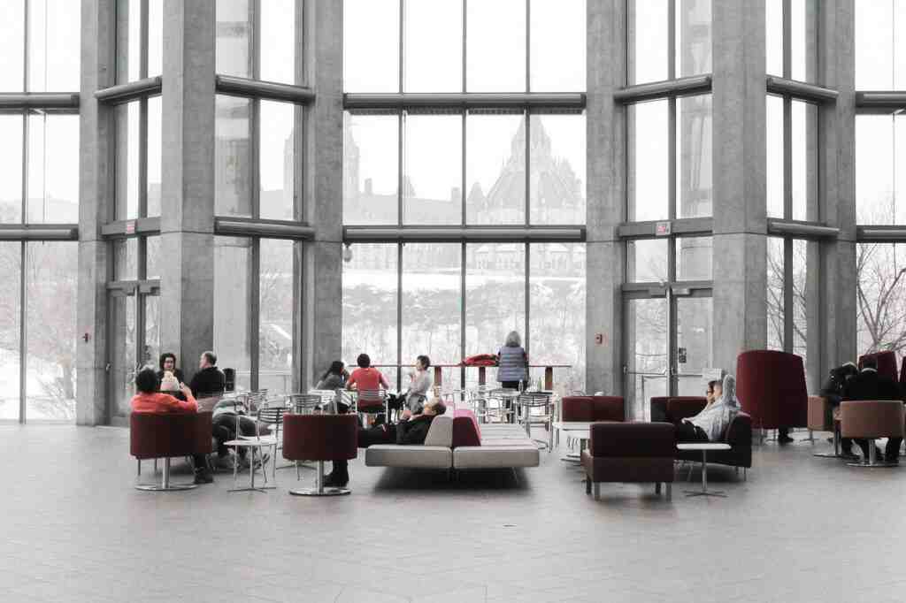 Galeri