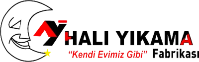 Ay Halı Yıkama Footer Logo