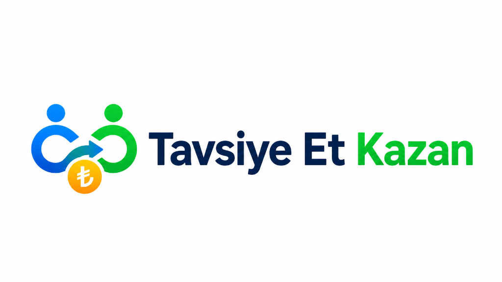 Tavsiye Et Kazan Logo